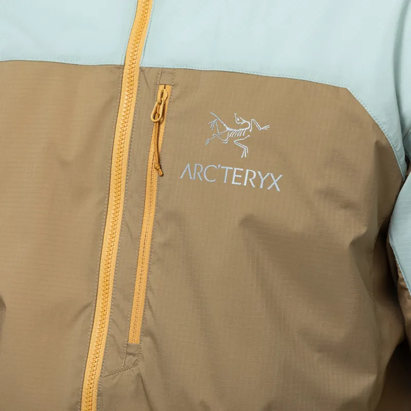 Arc'teryx Squamish Hoody Trail Magic-6