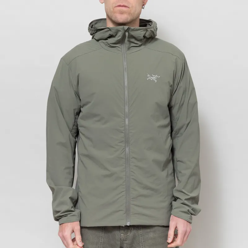 Arc'teryx Atom SL Hoody Forage