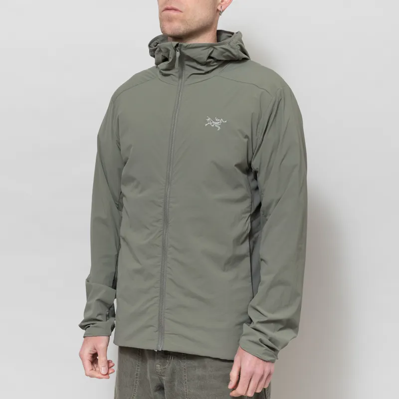 Arc'teryx Atom SL Hoody Forage-1