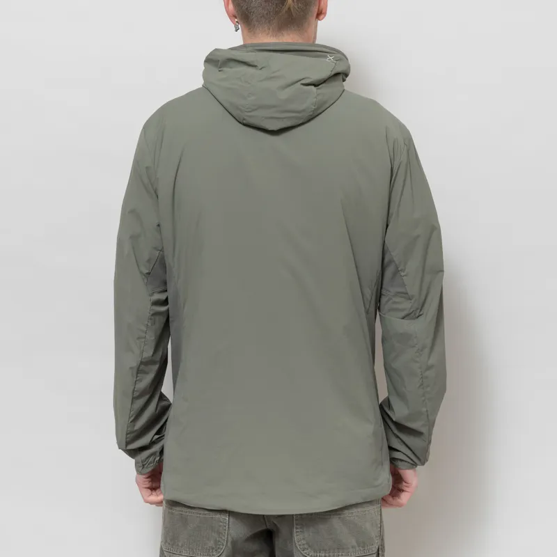 Arc'teryx Atom SL Hoody Forage-2