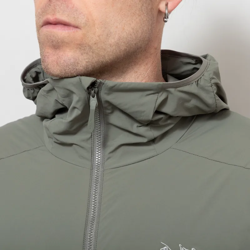 Arc'teryx Atom SL Hoody Forage-3