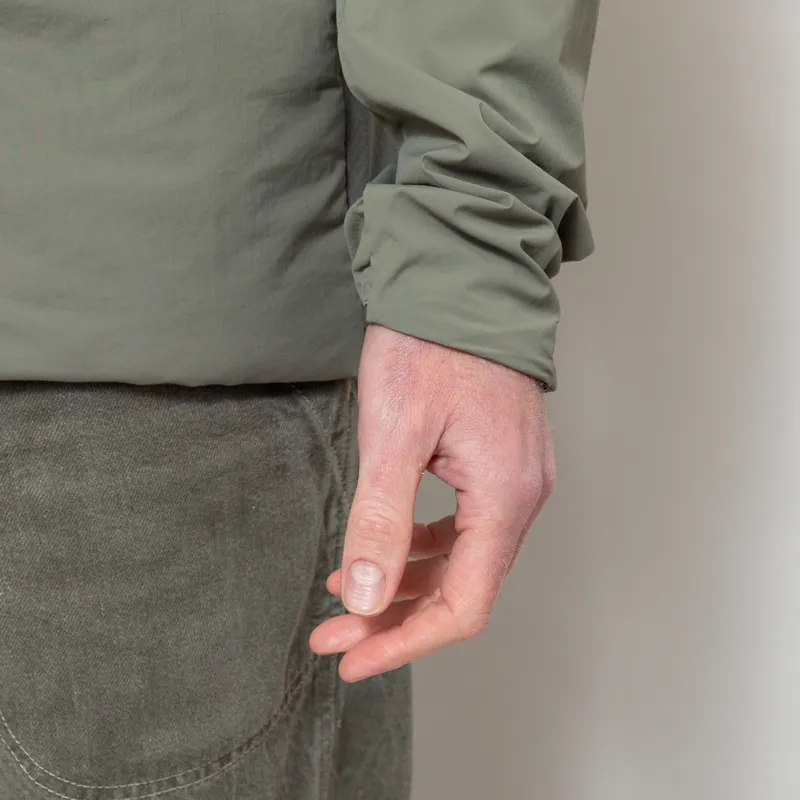Arc'teryx Atom SL Hoody Forage-10