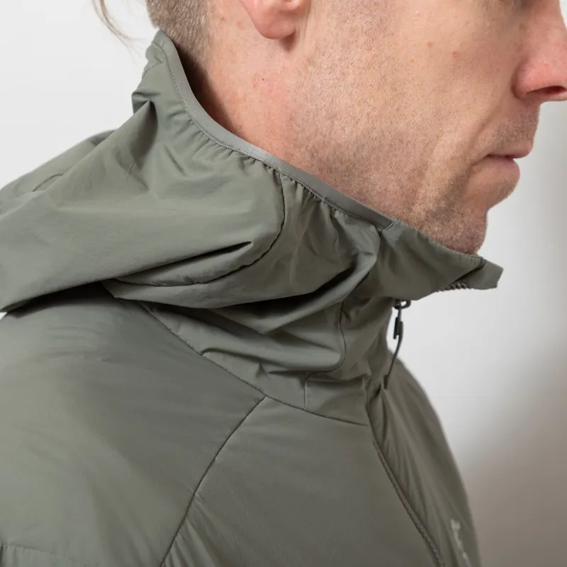Arc'teryx Atom SL Hoody Forage-4