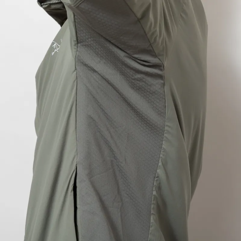Arc'teryx Atom SL Hoody Forage-6