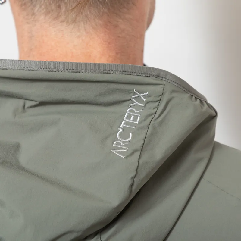Arc'teryx Atom SL Hoody Forage-5