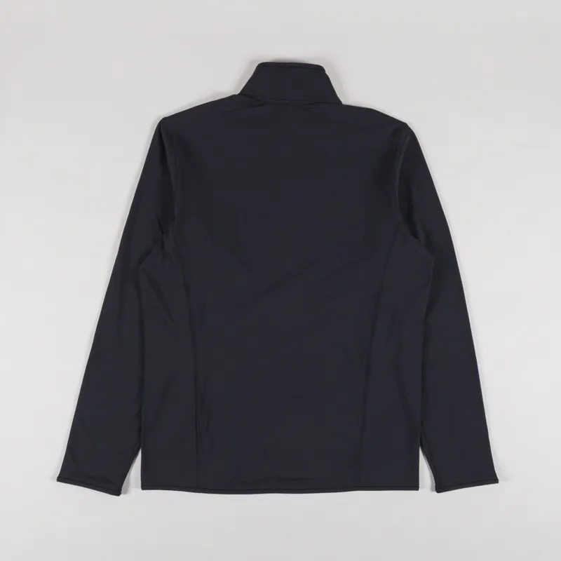 Arc'teryx Kyanite Lightweight Jacket Black-1