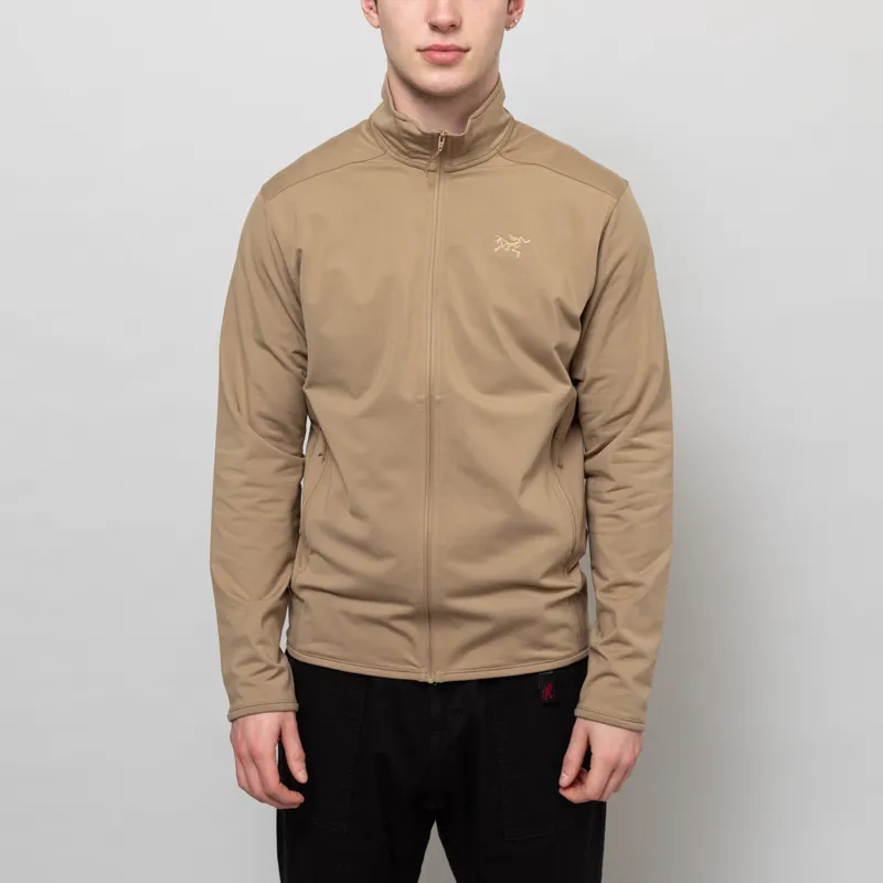 Arc'teryx Kyanite Lightweight Jacket Canvas