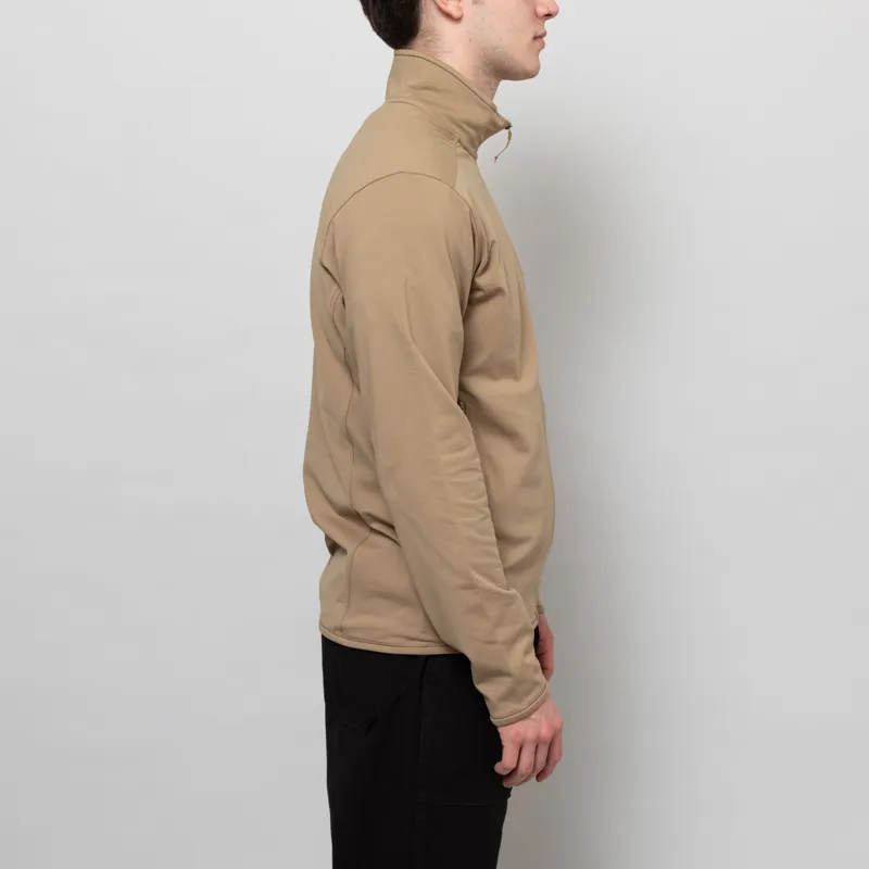 Arc'teryx Kyanite Lightweight Jacket Canvas-4