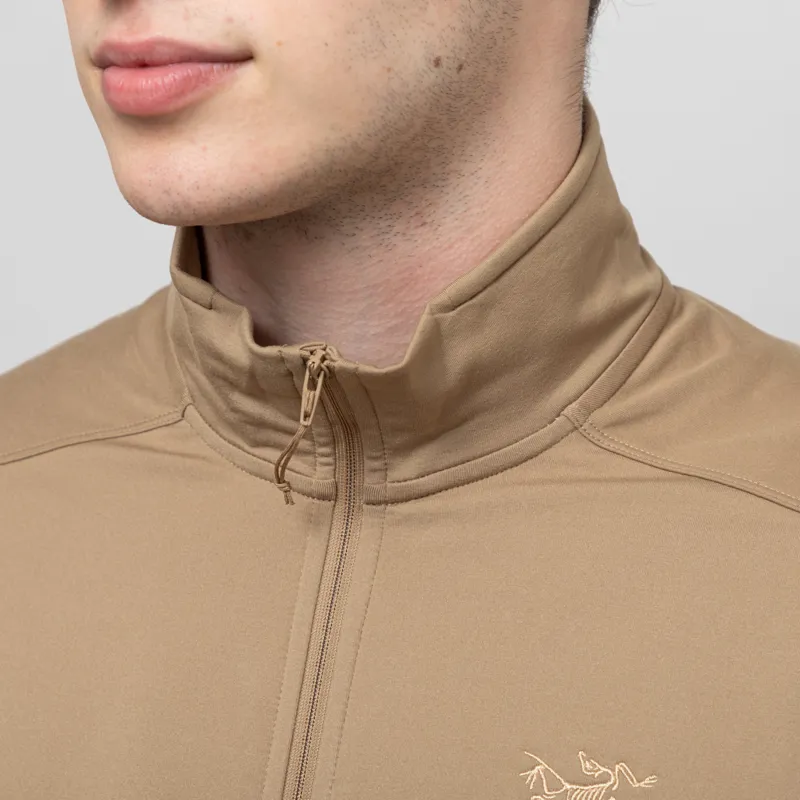 Arc'teryx Kyanite Lightweight Jacket Canvas-5