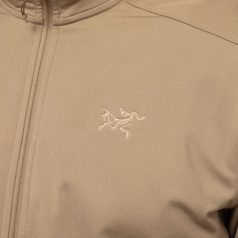 Arc'teryx Kyanite Lightweight Jacket Canvas-6