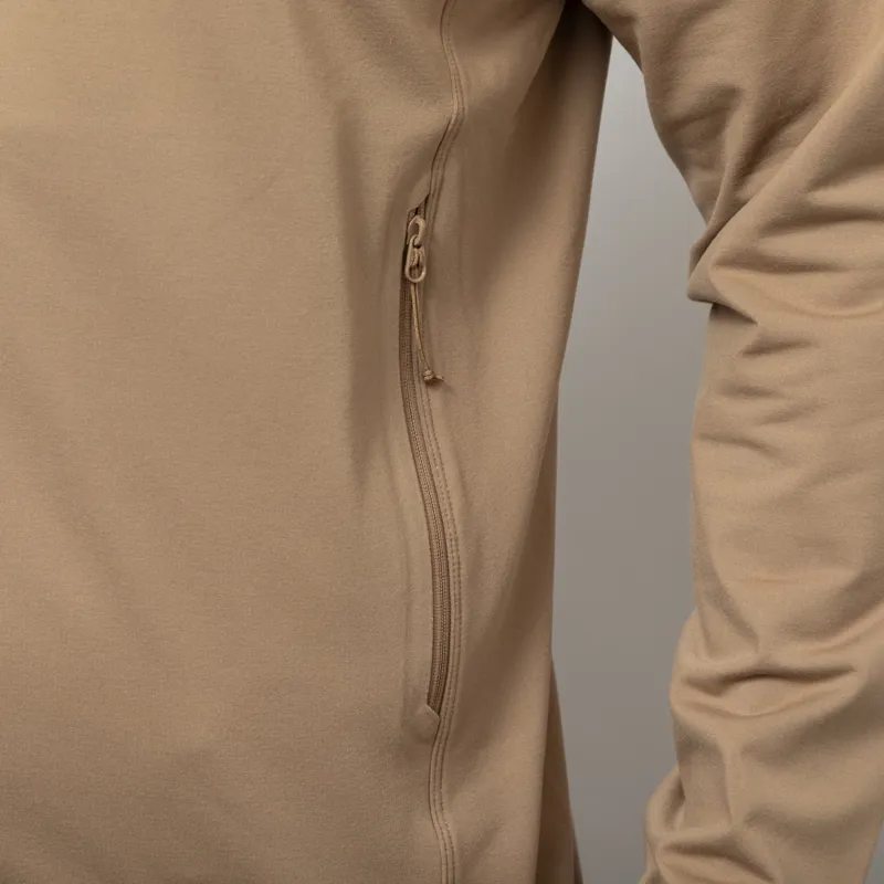 Arc'teryx Kyanite Lightweight Jacket Canvas-7