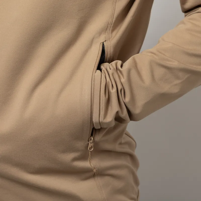 Arc'teryx Kyanite Lightweight Jacket Canvas-9