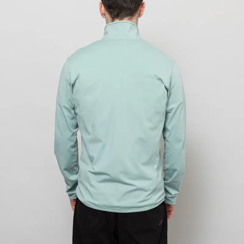 Arc'teryx Kyanite Lightweight Jacket Stone Green-3