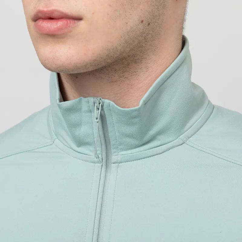 Arc'teryx Kyanite Lightweight Jacket Stone Green-5