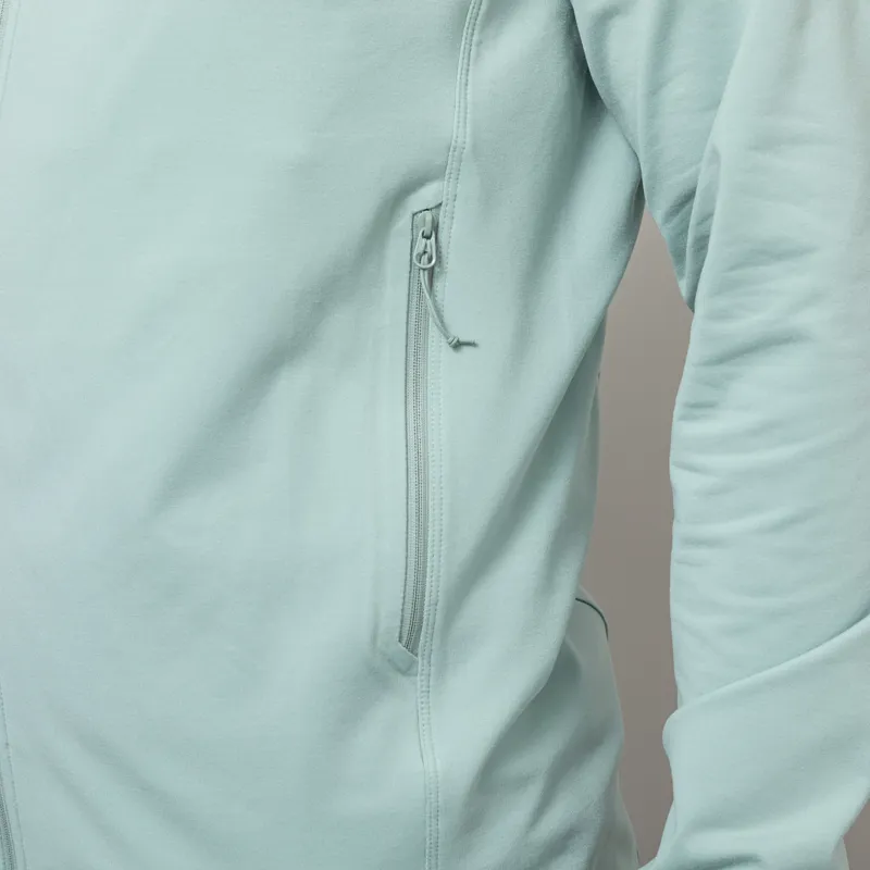 Arc'teryx Kyanite Lightweight Jacket Stone Green-8