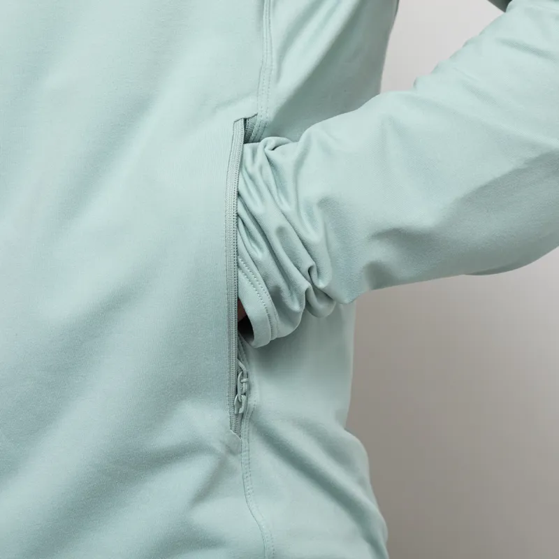 Arc'teryx Kyanite Lightweight Jacket Stone Green-9