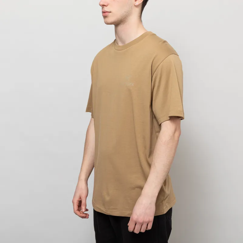 Arc'teryx Kragg SL Cotton Bird Word T Shirt Canvas-2