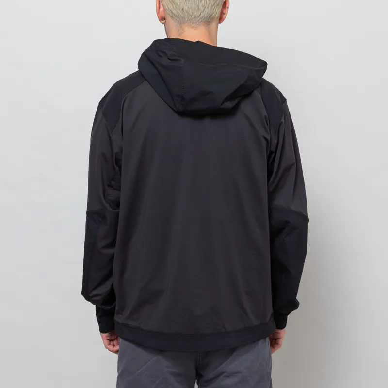 Arc'teryx Konseal SL Pullover Hoody Black-3