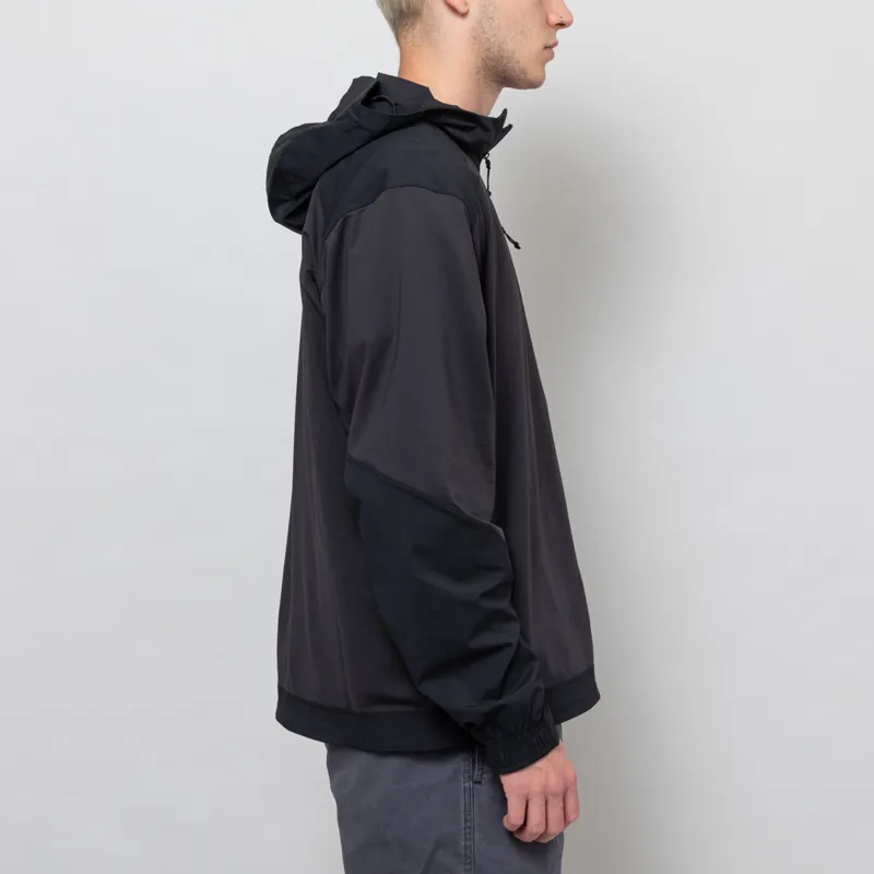 Arc'teryx Konseal SL Pullover Hoody Black-4