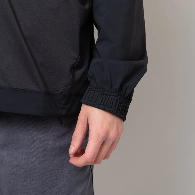 Arc'teryx Konseal SL Pullover Hoody Black-8