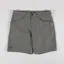 Arc'teryx Kragg Cotton Shorts 9 Forage