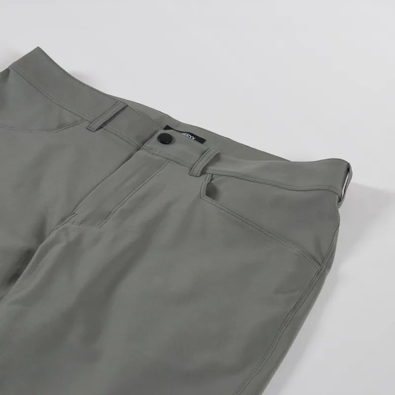 Arc'teryx Kragg Cotton Shorts 9 Forage-2
