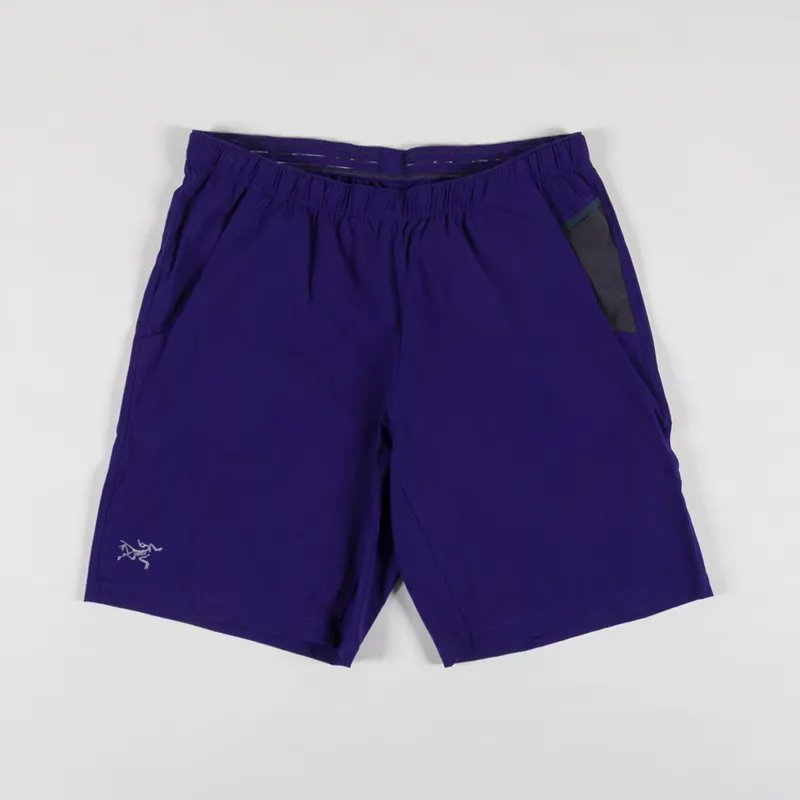 Arc'teryx Incendo Short 9 Soulsonic