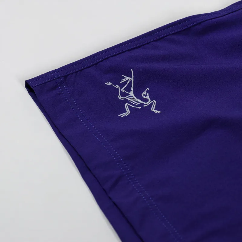 Arc'teryx Incendo Short 9 Soulsonic-5