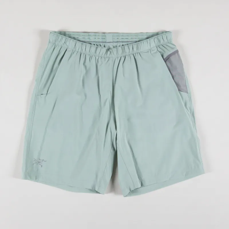 Arc'teryx Incendo Short 9 Stone Green