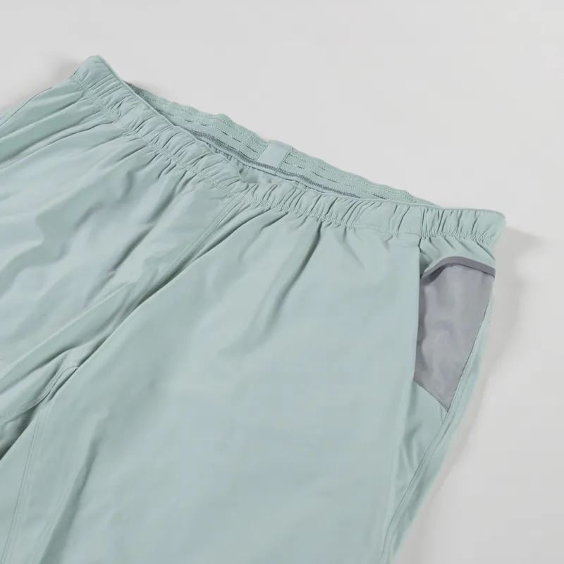 Arc'teryx Incendo Short 9 Stone Green-2