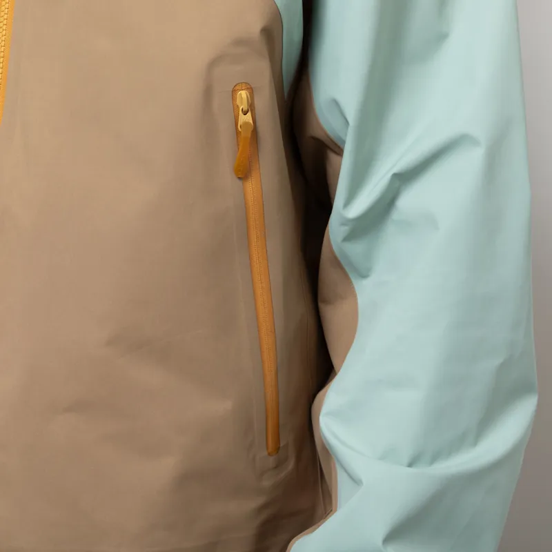 Arc'teryx Beta GORE-TEX Jacket Trail Magic-9