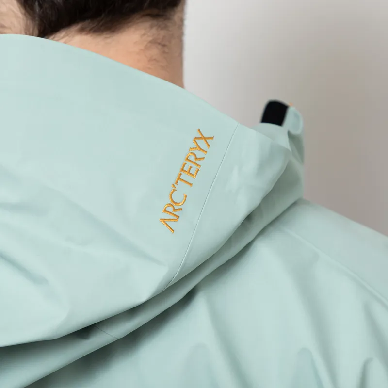 Arc'teryx Beta GORE-TEX Jacket Trail Magic-6