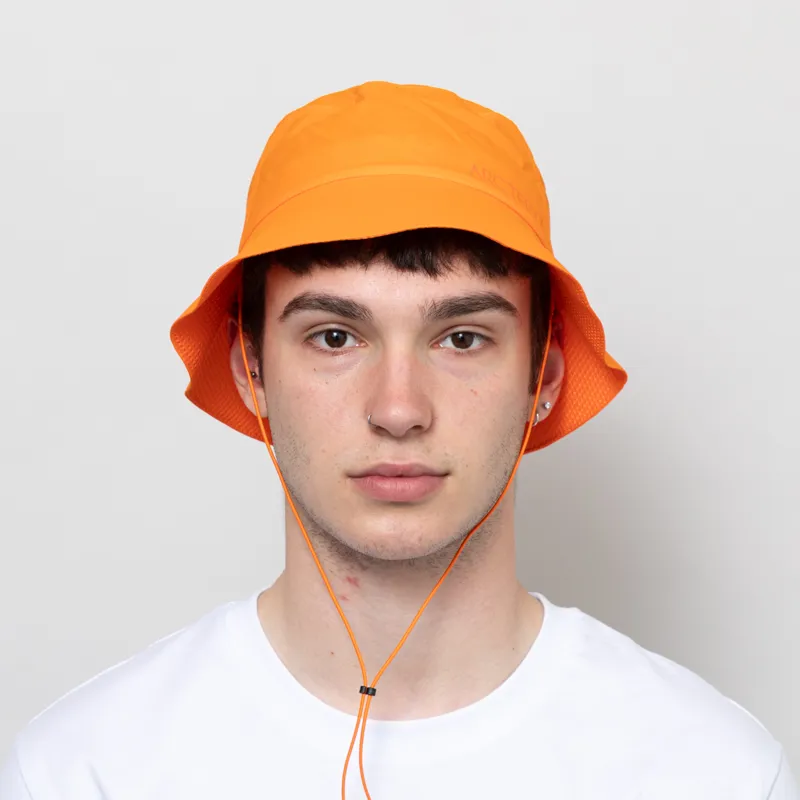Arc'teryx Sinsolo Bucket Hat Verve-1