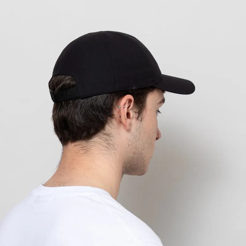 帽子 Arc'teryx Small Bird Cap L/XL 24K Black Small Bird Cap(L-XL 24K Black/24ケーブラック): ARC'TERYX
