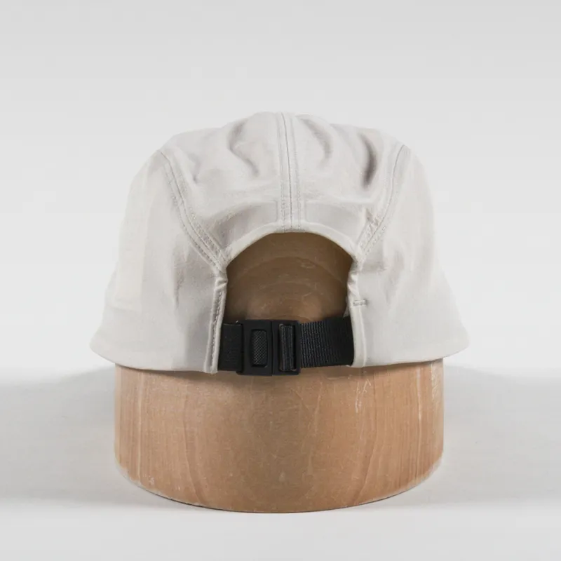 Arc'teryx Gamma 5 Panel Cap Rune Black-3