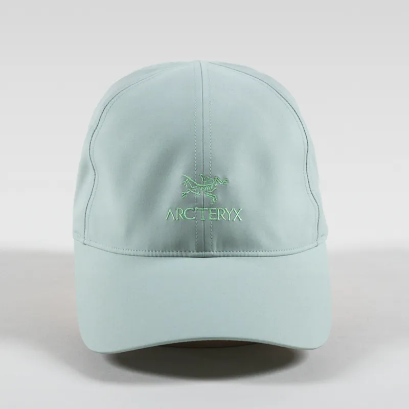 Arc'teryx Bird Word Cap Stone Green Phos-2