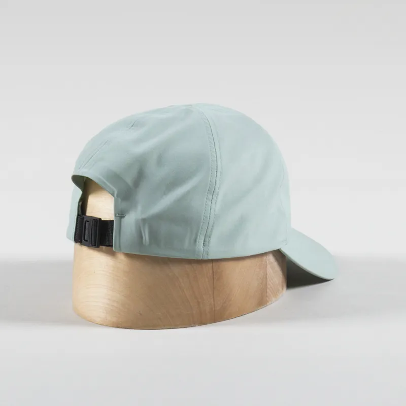 Arc'teryx Bird Word Cap Stone Green Phos-1