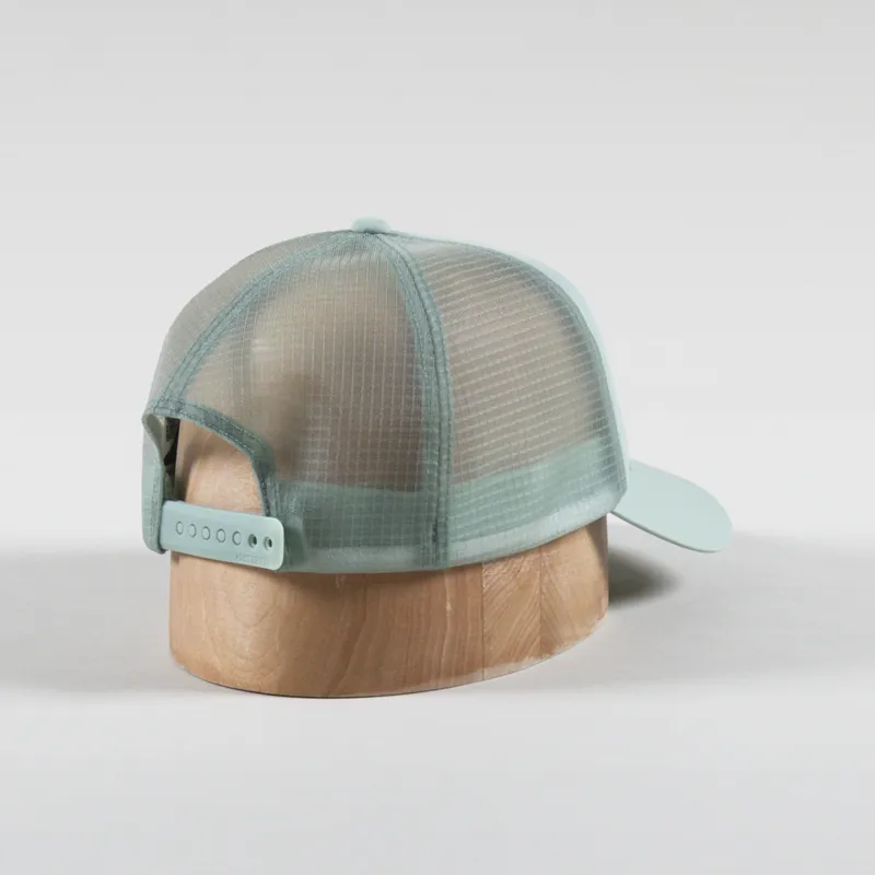 Arc'teryx Bird Word Trucker Hat Trail Magic-1