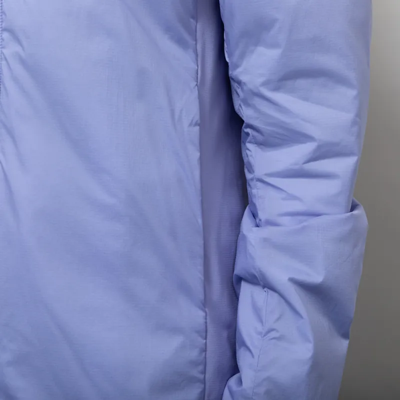 Arc'teryx Womens Atom Hoody Twilight Trail-9