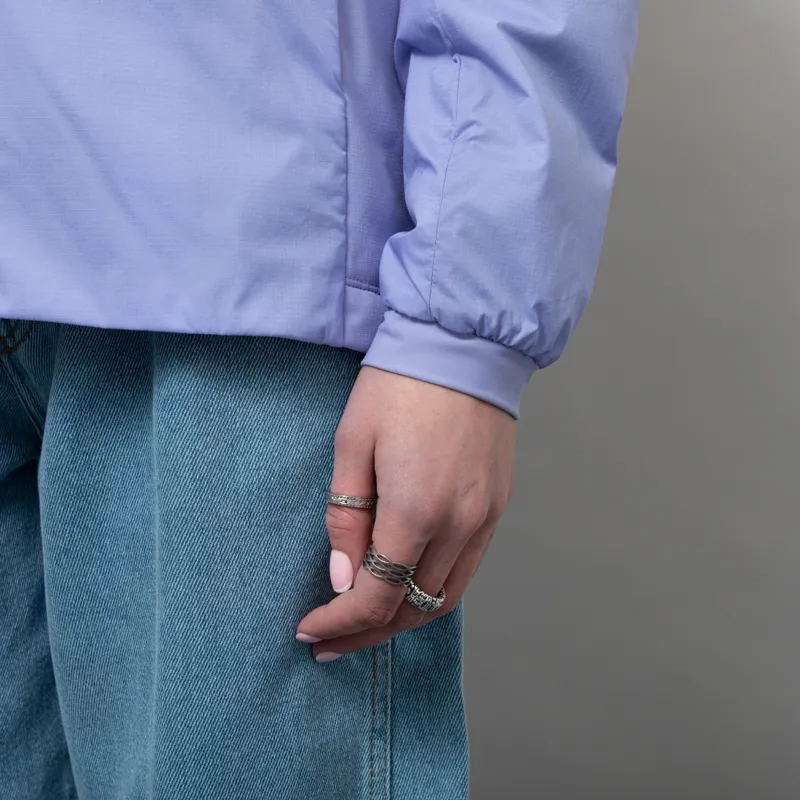 Arc'teryx Womens Atom Hoody Twilight Trail-11