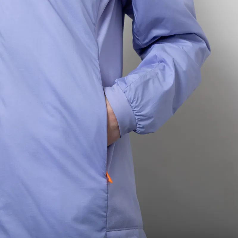 Arc'teryx Womens Atom Hoody Twilight Trail-10