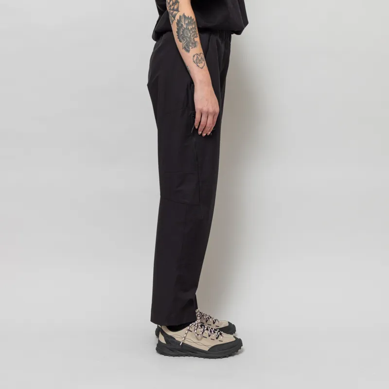 Arc'teryx Womens Kragg Cotton Pant Black-4