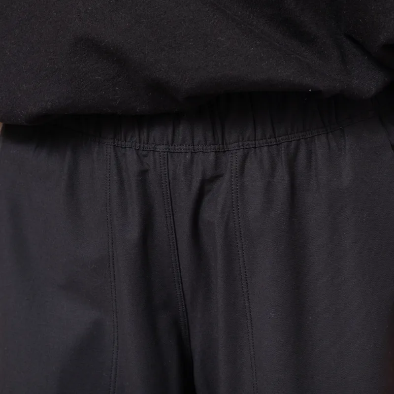 Arc'teryx Womens Kragg Cotton Pant Black-8