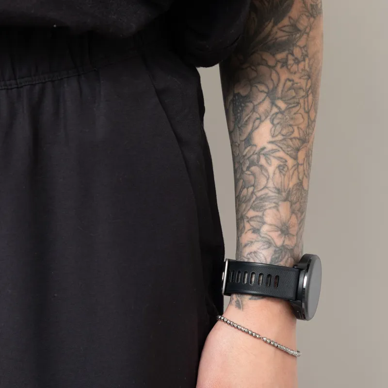 Arc'teryx Womens Kragg Cotton Pant Black-7