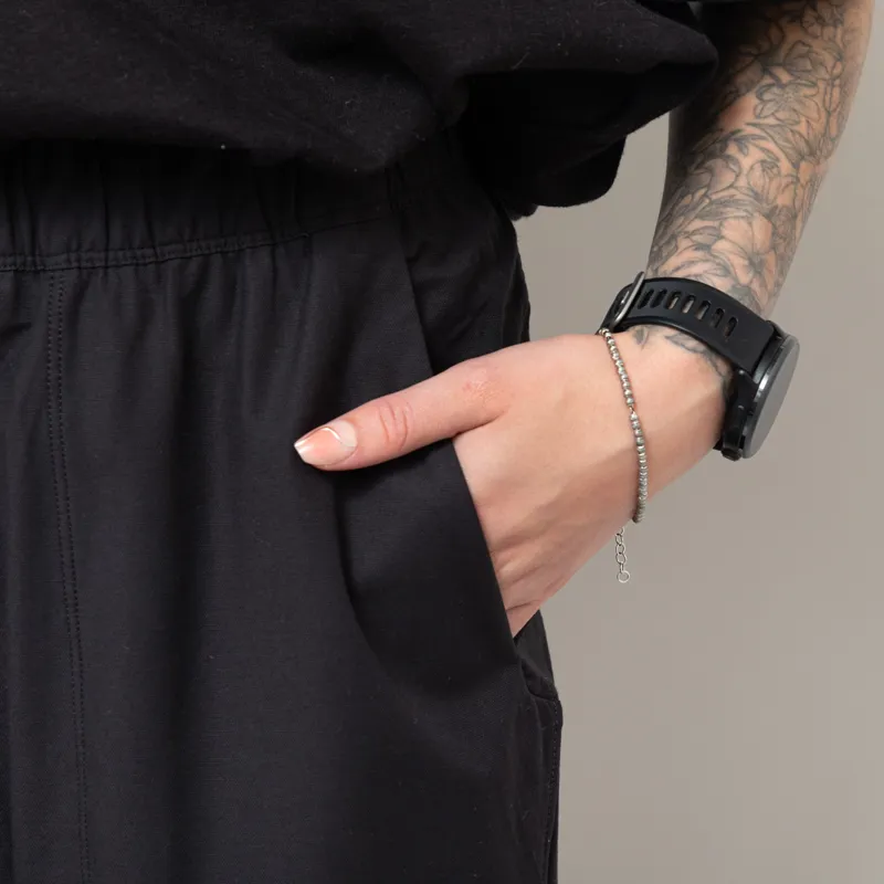 Arc'teryx Womens Kragg Cotton Pant Black-6