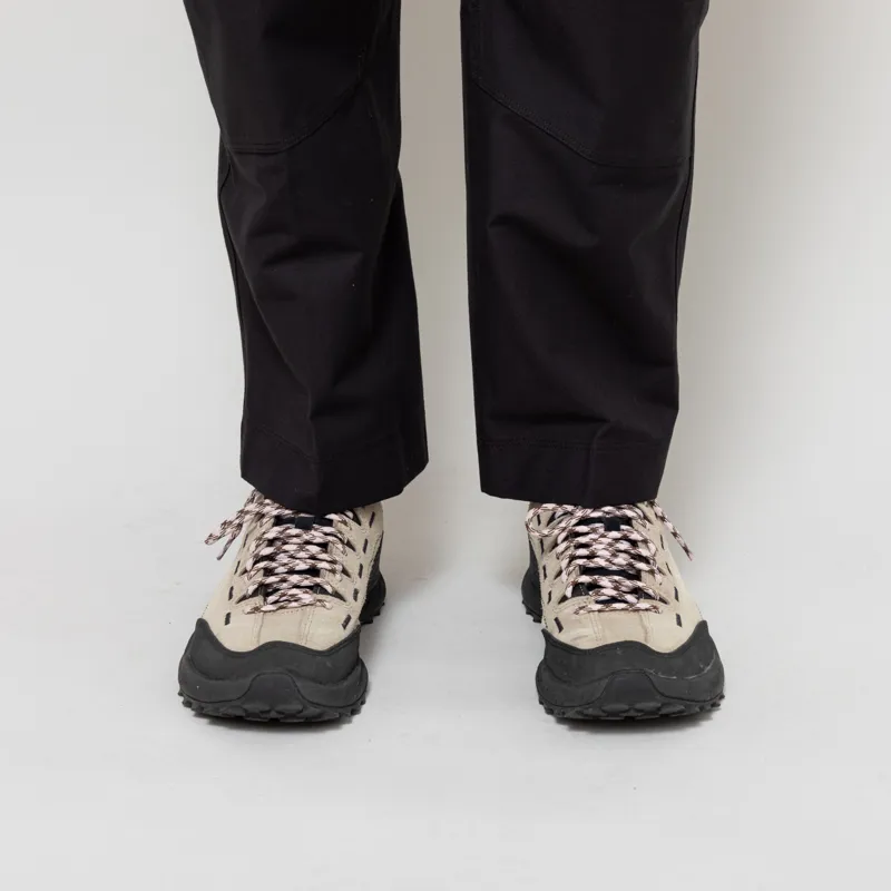 Arc'teryx Womens Kragg Cotton Pant Black-9