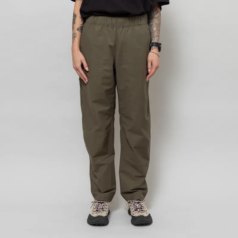 Arc'teryx Womens Kragg Cotton Pant Tatsu