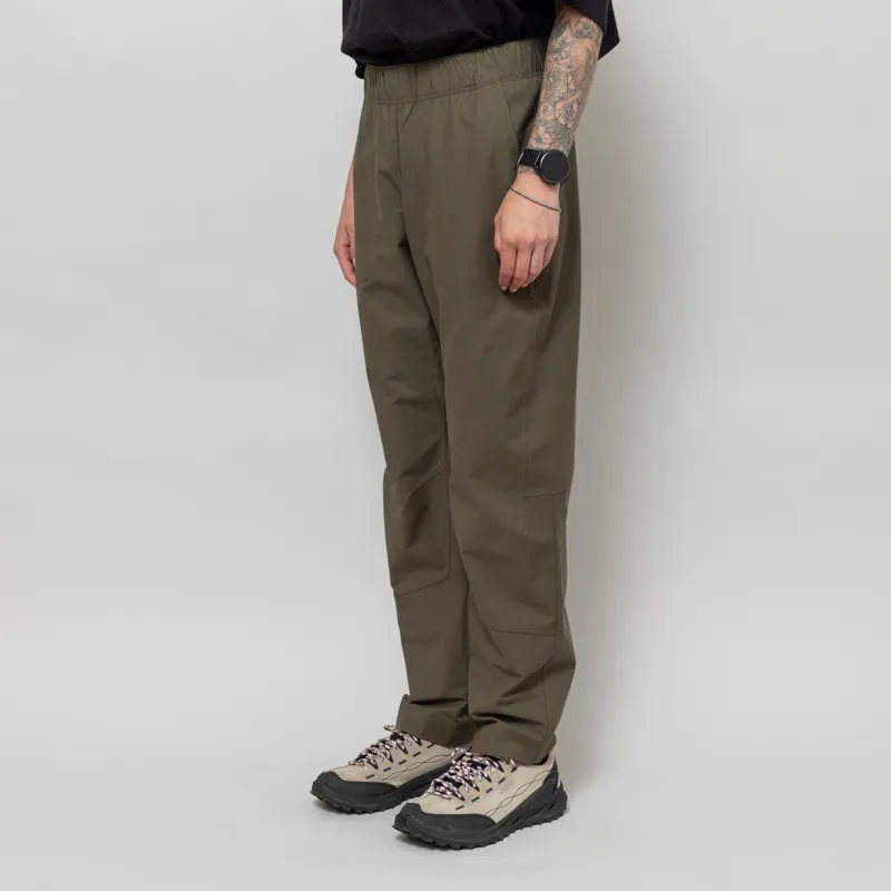 Arc'teryx Womens Kragg Cotton Pant Tatsu-1