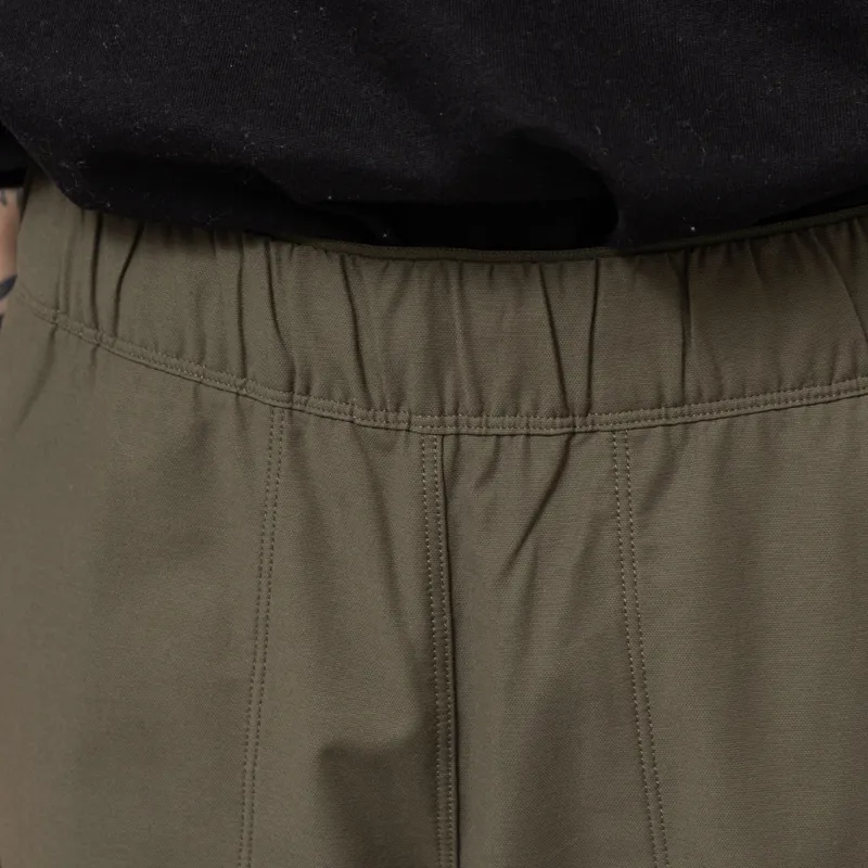 Arc'teryx Womens Kragg Cotton Pant Tatsu-8