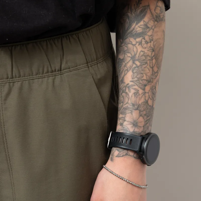 Arc'teryx Womens Kragg Cotton Pant Tatsu-7